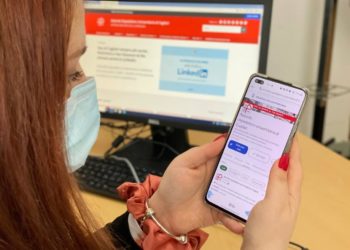 Policlinico e San Giovanni di Dio entrano in Linkedin, i pazienti possono contattare l’azienda su tutte le piattaforme social