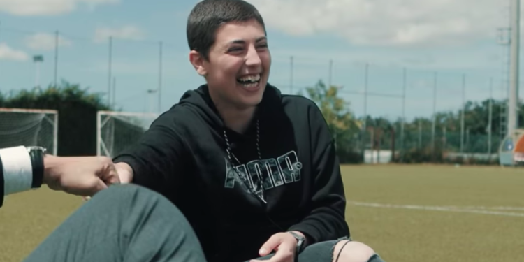 Kick Cancer Away: Torres femminile e Tinxy Agency insieme contro il cancro