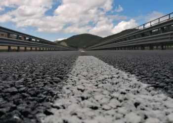 San Teodoro: conclusi gli interventi per la pavimentazione sulla 131 Dcn