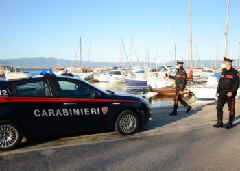 Violenta lite tra due persone sabato sera a Cagliari, una è ricoverata al Brotzu in prognosi riservata, l’altra al Policlinico. Indagano i carabinieri