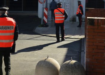 I carabinieri di Senorbì hanno denunciato a piede libero un 58enne napoletano, per truffa aggravata ai danni di un 46enne di Senorbì