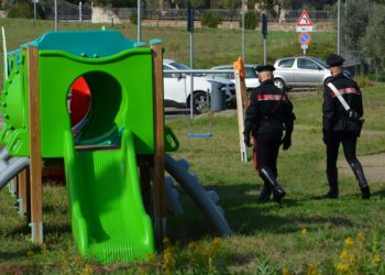 I carabinieri di Villamar hanno denunciato a piede libero un 31enne per introduzione o abbandono di animali nel fondo altrui e pascolo abusivo