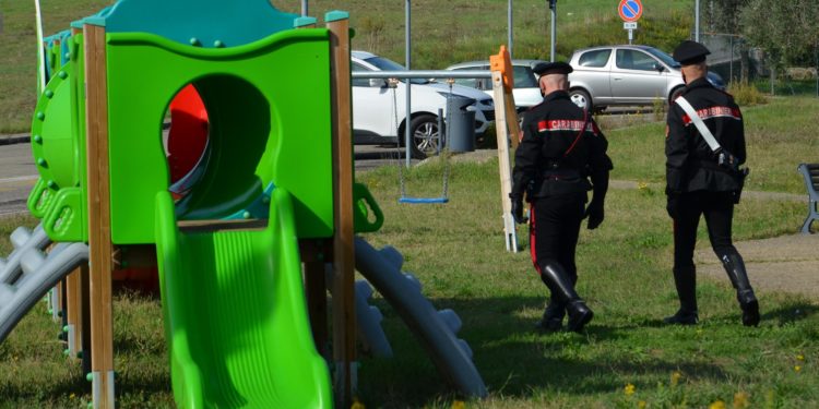 I carabinieri di Villamar hanno denunciato a piede libero un 31enne per introduzione o abbandono di animali nel fondo altrui e pascolo abusivo