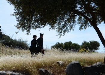 I carabinieri di San Sperate hanno denunciato a piede libero per maltrattamenti in famiglia e percosse un ventottenne Rom, nato a Sassari e residente a Carbonia