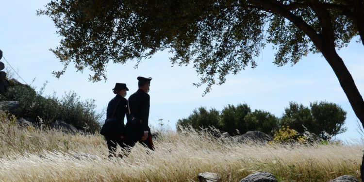 I carabinieri di San Sperate hanno denunciato a piede libero per maltrattamenti in famiglia e percosse un ventottenne Rom, nato a Sassari e residente a Carbonia