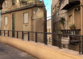 Lanusei: alle fasi finali alcuni interventi di messa in sicurezza del territorio comunale