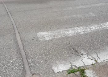 Manlio Mesina (Fdi Audax Sassari e Spazio Identitario Domus Turritana): “Chiediamo un intervento urgente e non più rinviabile in viale Sicilia”