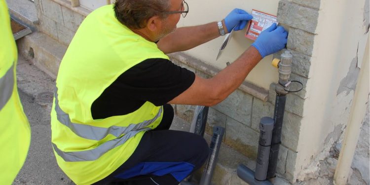 Cagliari: prosegue il programma di disinfestazione delle vie cittadine