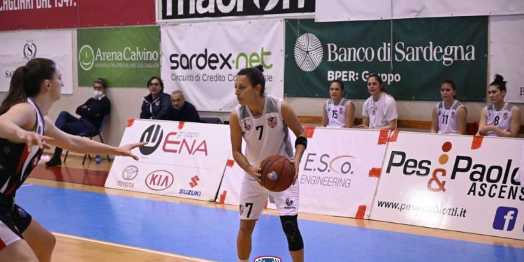 CUS Cagliari sconfitto a La Spezia: la salvezza passa per i playout