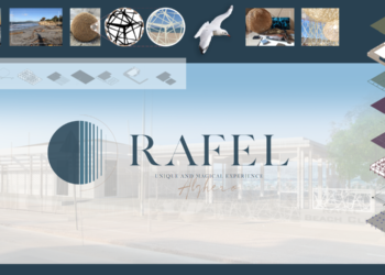 Alghero: nuova vita per il Rafel