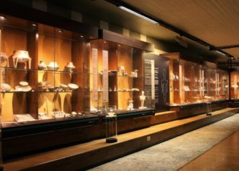 Cagliari: riapre al pubblico il museo archeologico nazionale