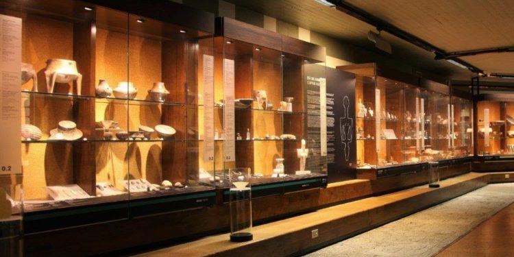 Cagliari: riapre al pubblico il museo archeologico nazionale