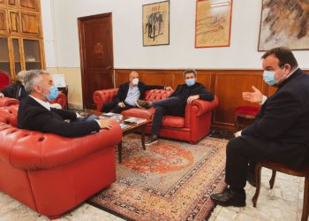 Alghero: Comune, Parco, Fondazione eUniversità unite per la programmazione territoriale