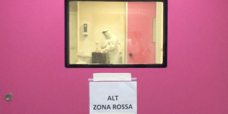 Università di Sassari: online il Museo virtuale della Quarantena Covid-19