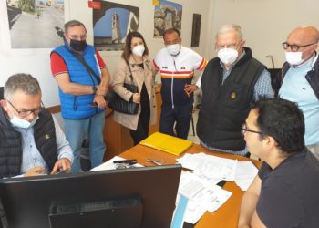 Alghero, Parco della Pivarada: incontro tra il Comune ed il comitato di quartiere