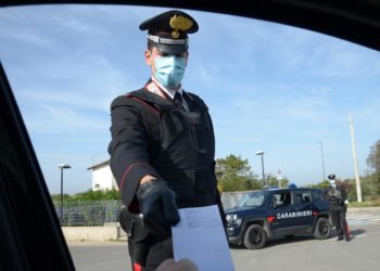 Ieri, a Serramanna, i carabinieri di Sanluri hanno denunciato a piede libero un 41enne per omissione di custodia di cosa sottoposta a sequestro