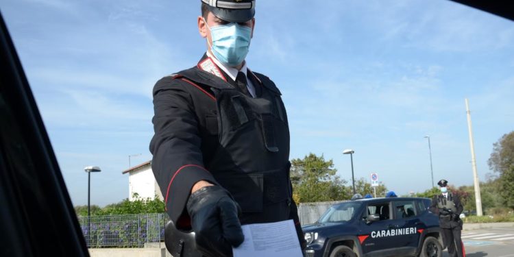 Ieri, a Serramanna, i carabinieri di Sanluri hanno denunciato a piede libero un 41enne per omissione di custodia di cosa sottoposta a sequestro