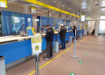 Poste italiane: operatività regolare per gli uffici postali di Assemini