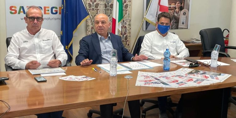 Gianni Chessa: «La Sardegna riparte dai grandi eventi sportivi per promuovere la sua immagine»