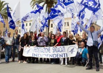 Fsi-Usae: «Stabilizzare i precari all’interno dell’Aou di Sassari»