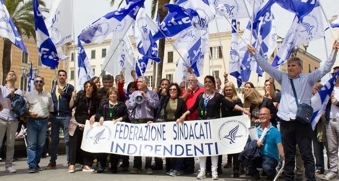 Fsi-Usae: «Stabilizzare i precari all’interno dell’Aou di Sassari»