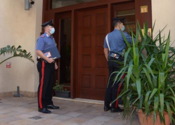 I carabinieri di Villasor hanno denunciato a piede libero due giovani gambiani per percosse e lesioni