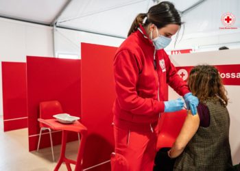 Stefania Pucciarelli (sottosegretario della Difesa): «La Croce Rossa Italiana risorsa fondamentale anche nella lotta al Covid-19»