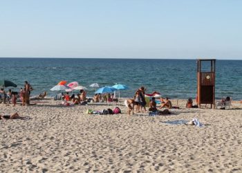Sassari: bandiere blu per Porto Ferro, Porto Palmas e Platamona