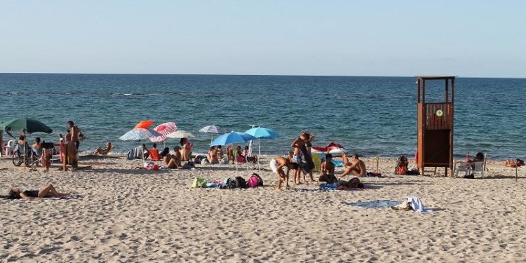 Sassari: bandiere blu per Porto Ferro, Porto Palmas e Platamona