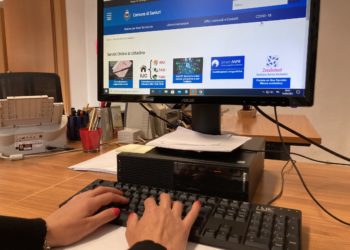 Sanluri: attivo il nuovo servizio dei certificati anagrafici online