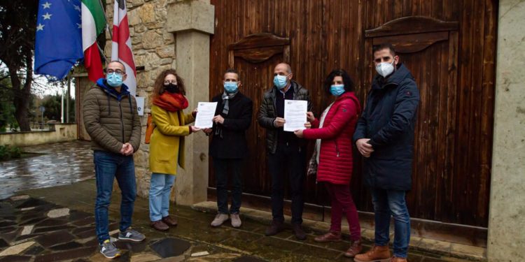 «No ad un sito per il deposito delle scorie nel nostro territorio»: è l’appello lanciato dall’Unione dei Comuni della Marmilla