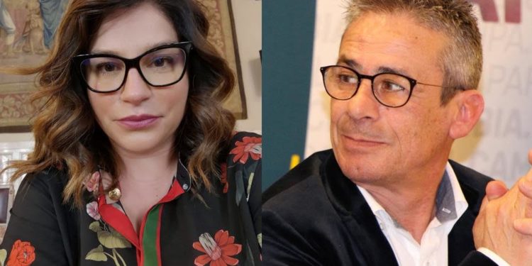 Bocche di Bonifacio: via libera alla risoluzione presentata da Paola Deiana (M5S)