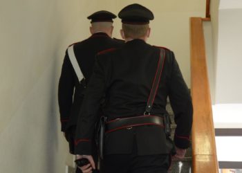Un 21enne di Sestu è stato denunciato a piede libero dai carabinieri della Compagnia di Quartu Sant’Elena, per evasione