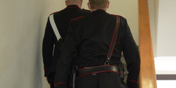 Un 21enne di Sestu è stato denunciato a piede libero dai carabinieri della Compagnia di Quartu Sant’Elena, per evasione