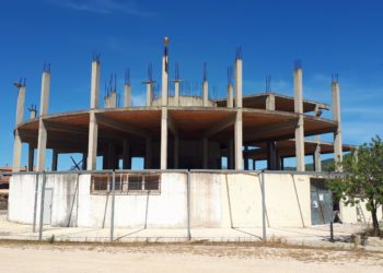 Sono stati consegnati, a Torpè, i lavori per il Centro servizi, informazioni turistiche, visite e vendita prodotti locali