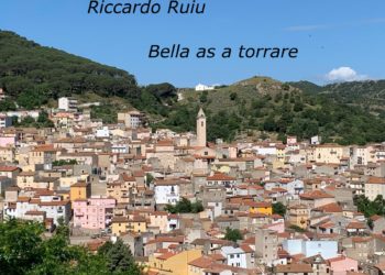 “Bella as a torrare” di Riccardo Ruiu raccoglie fondi per Bitti