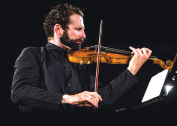 Sassari: il teatro Verdi riapre con “I grandi interpreti della musica”