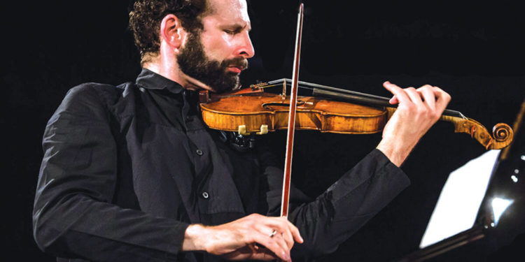 Sassari: il teatro Verdi riapre con “I grandi interpreti della musica”