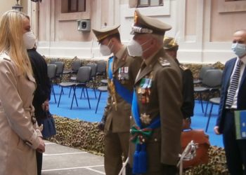Stefania Pucciarelli (sottosegretario della Difesa): «L’Esercito Italiano è un patrimonio insostituibile»