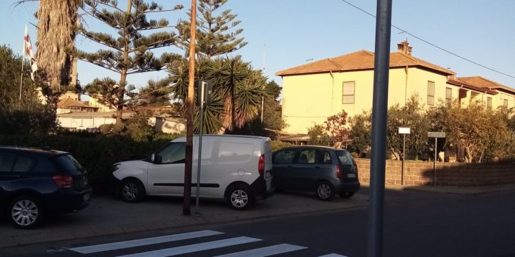 Arborea: scendono a nove i casi di Coronavirus