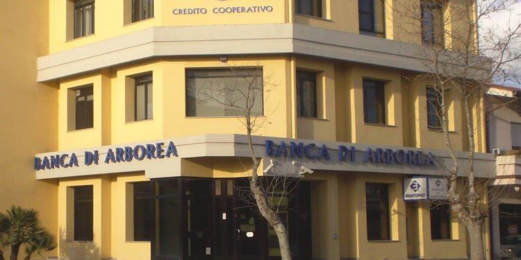 Banca di Arborea: via libera al Bilancio 2020