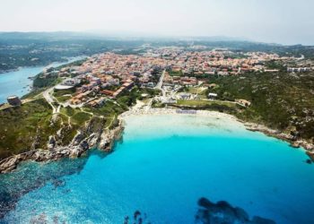Santa Teresa di Gallura: assegnate cinque bandiere blu