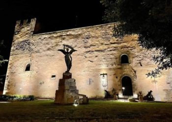 Sanluri: arriva il riconoscimento di “Città”