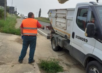 I 18 paesi dell’Unione dei Comuni della Marmilla raggiungono l’81% la raccolta differenziata