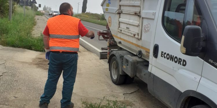 I 18 paesi dell’Unione dei Comuni della Marmilla raggiungono l’81% la raccolta differenziata