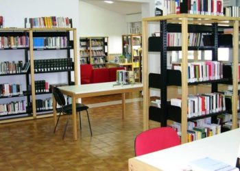 Unione della Marmilla: anche il sistema bibliotecario del territorio aderisce a “Il Maggio dei libri”