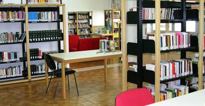 Unione della Marmilla: anche il sistema bibliotecario del territorio aderisce a “Il Maggio dei libri”