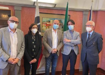 Sorso: il Comune investe sulla gestione e valorizzazione dello Stagno e Ginepreto di Platamona