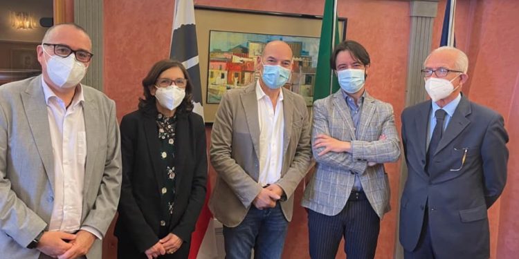 Sorso: il Comune investe sulla gestione e valorizzazione dello Stagno e Ginepreto di Platamona