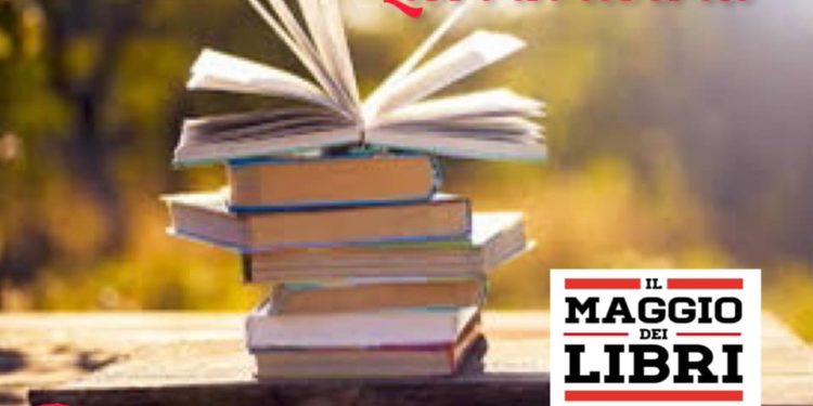 Tortolì aderisce a “Il Maggio dei Libri”